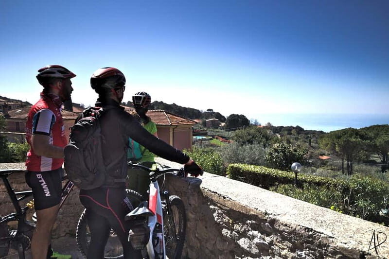 From the Hills of the Sun to Montemarcello: E-Bike Tour - Overall Value and Who It’s Best For  