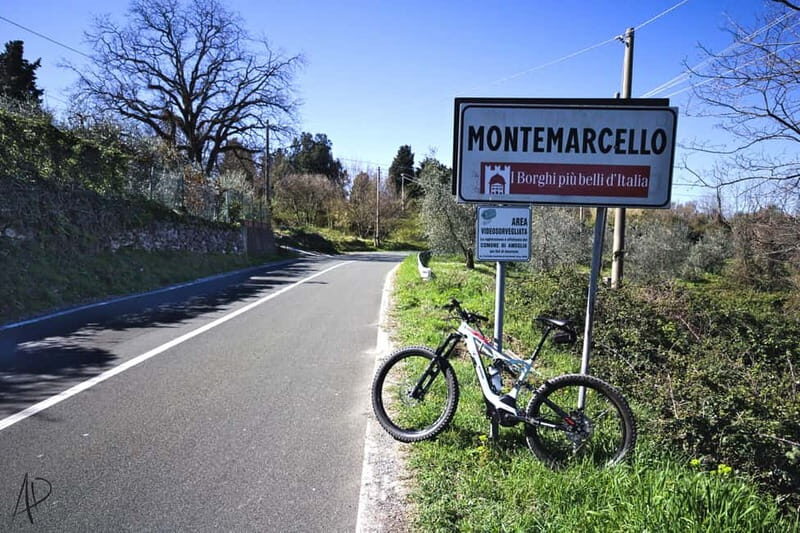 From the Hills of the Sun to Montemarcello: E-Bike Tour - FAQs  