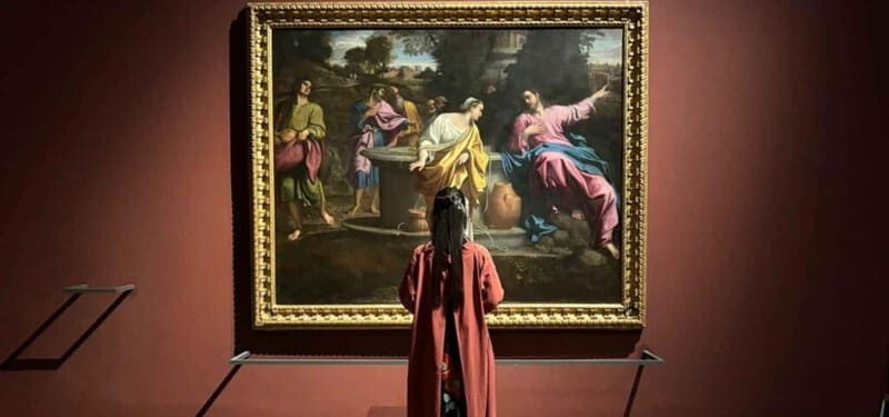 From the Light of Raphael to the Shadow of Caravaggio: Guided Tour of Brera - An Introduction to Milan’s Artistic Treasure Trove
