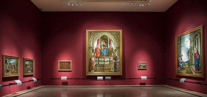 From the Light of Raphael to the Shadow of Caravaggio: Guided Tour of Brera - What You’ll See and Why It Matters