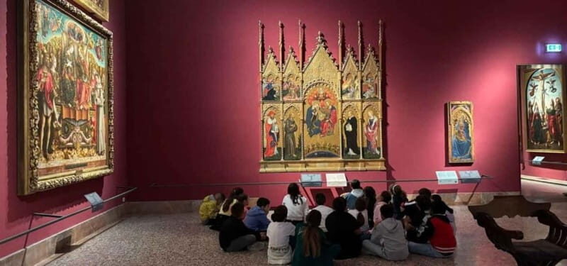 From the Light of Raphael to the Shadow of Caravaggio: Guided Tour of Brera - Value for Money: Is It Worth It?