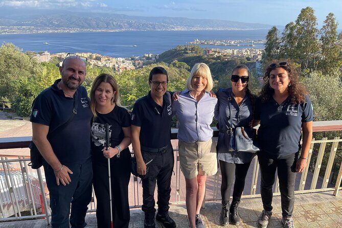 From the port of Messina private excursion Savoca Taormina Messina - Who Is This Tour Best For?