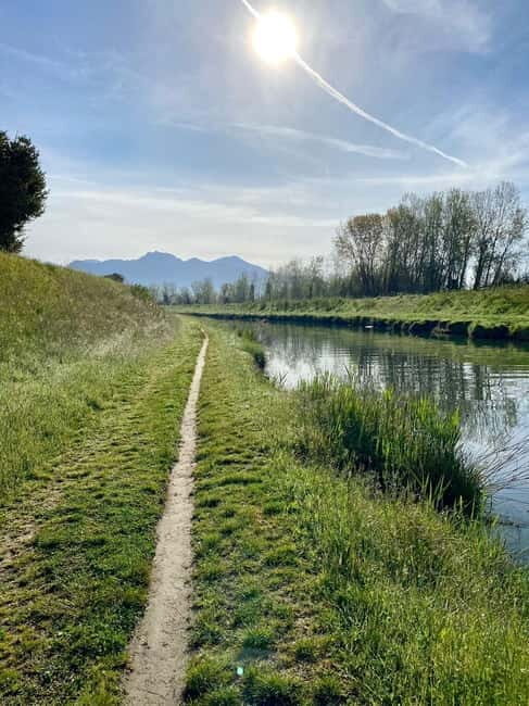 From the sea to the Apuan Alps:EBike Tour on Mount Folgorito - Practical Aspects and Value