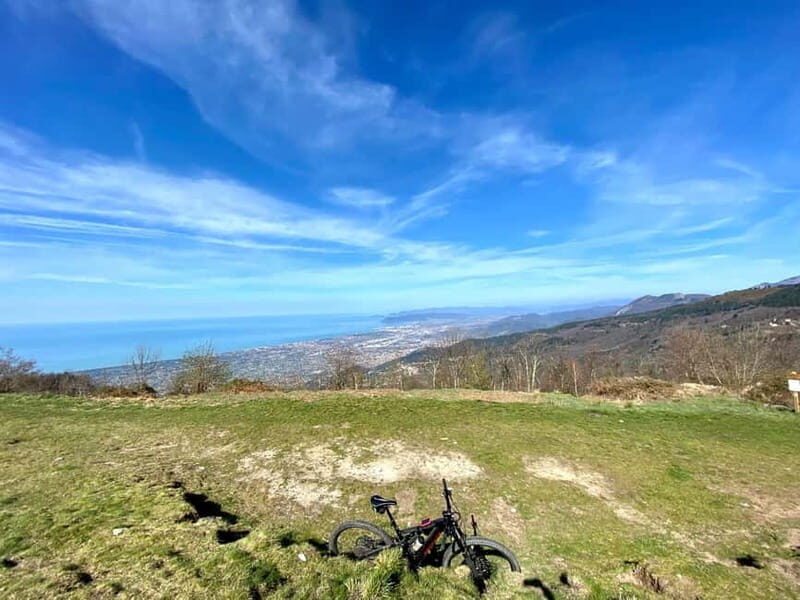 From the sea to the Apuan Alps:EBike Tour on Mount Folgorito - Who Will Love This Tour?