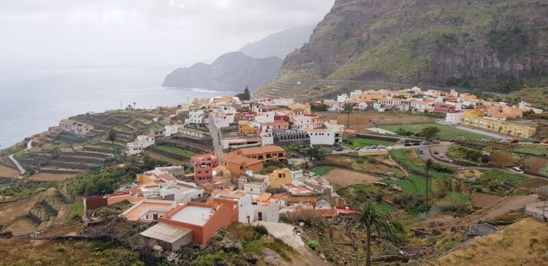 From the South of Tenerife : La Gomera Full Day Trip - Key Points