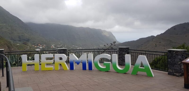 From the South of Tenerife : La Gomera Full Day Trip - Itinerary Details