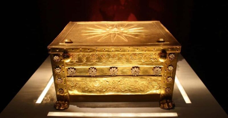 From Thessaloniki: Aigai Royal Tombs & Pella Museum Day Trip - Final Word