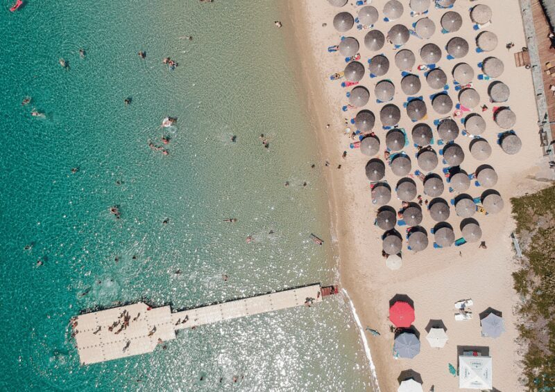 From Thessaloniki: Blue Lagoon & Ammoulliani Cruise - What Makes This Tour Stand Out?