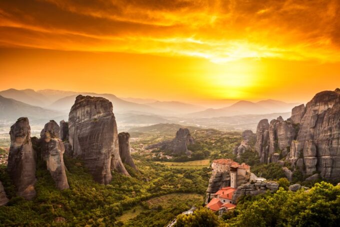 From Thessaloniki: Full Day Trip to Meteora - Frequently Asked Questions