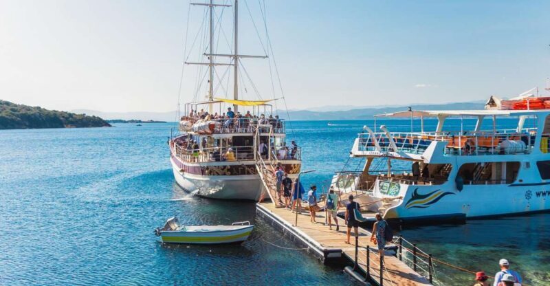From Thessaloniki: Guided Tour of The Land of Aristoteles - Who Should Consider This Tour?
