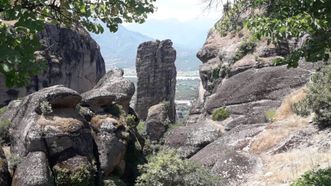 From Thessaloniki: Meteora Private Full-Day Tour - Travel Tips
