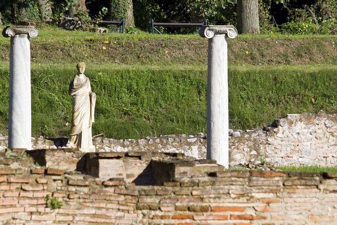 From Thessaloniki: Olympus and Dion History and Nature Day Trip - The Scenic Drive and Mount Olympus Hike