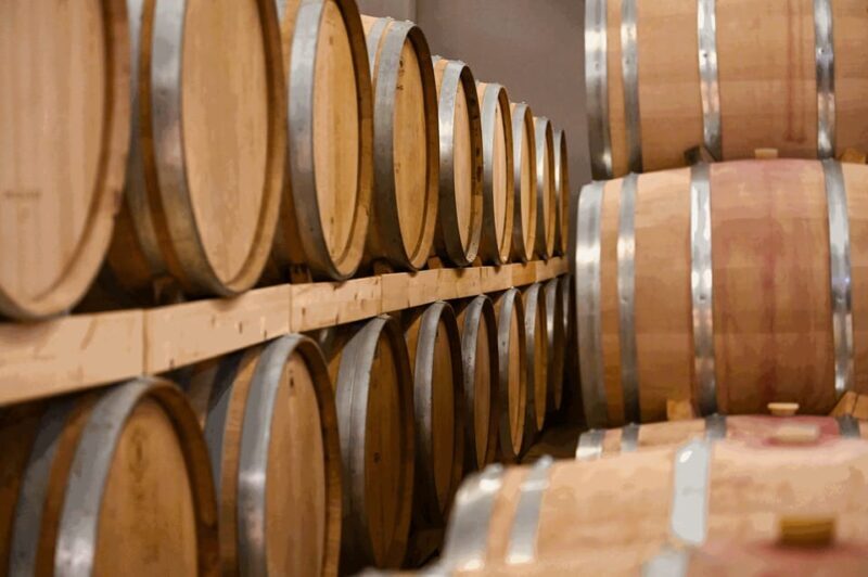 From Thessaloniki: Pella-Edessa-Naousa wine tasting - The Logistics: How the Day Unfolds