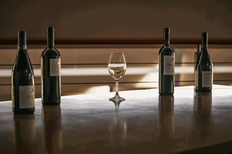 From Thessaloniki: Pella-Edessa-Naousa wine tasting - The Value of This Tour