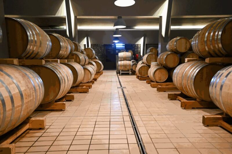 From Thessaloniki: Pella-Edessa-Naousa wine tasting - Who Would Love This Tour?
