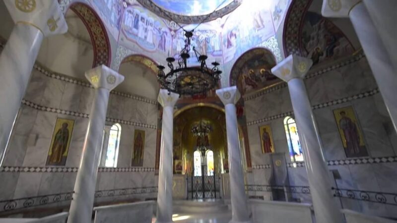 From Thessaloniki: Private Excursion to Philippi-Kavala - Exploring the Itinerary: What You’ll See and Experience