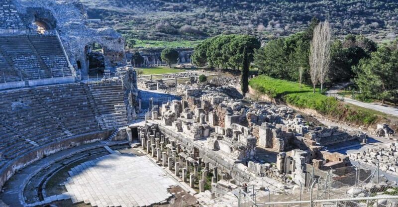 From Thessaloniki: Private Excursion to Philippi-Kavala - FAQ