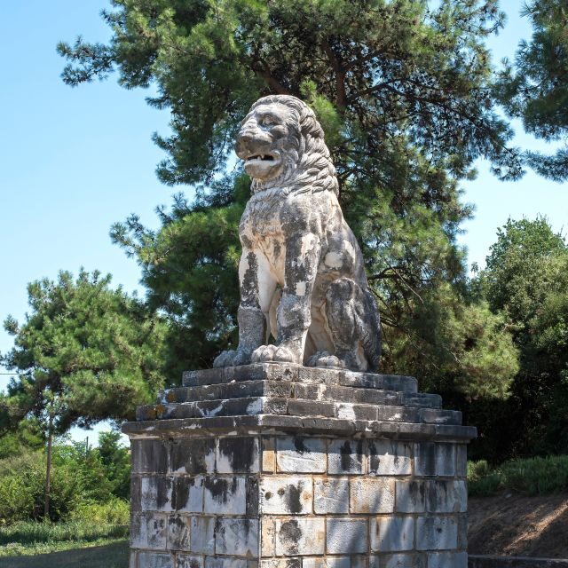 From Thessaloniki: Private Trip to Philippi and Kavala - An In-Depth Look at the Tour Itinerary
