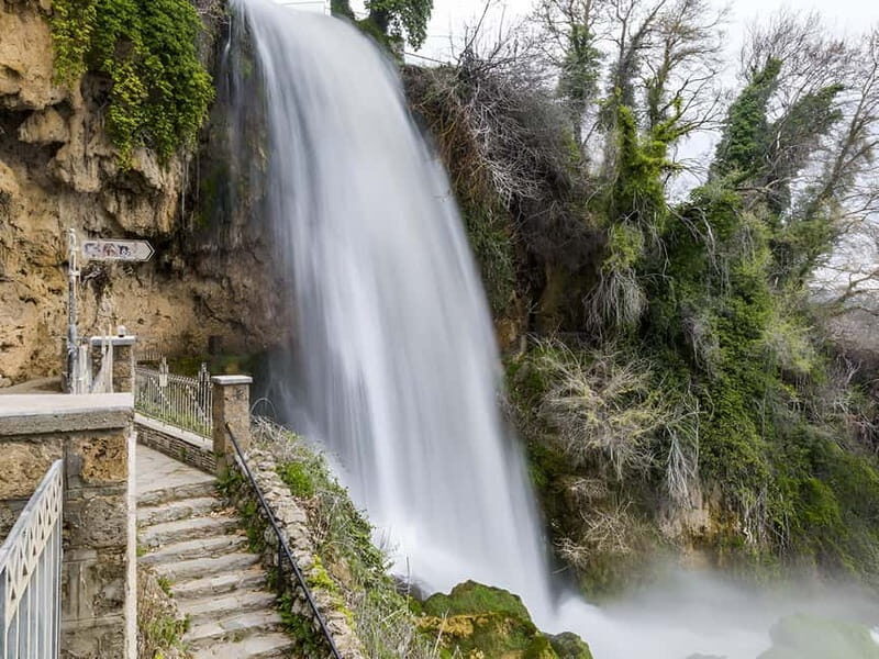 From Thessaloniki: Vergina, Agios Nikolaos, and Edessa - FAQ