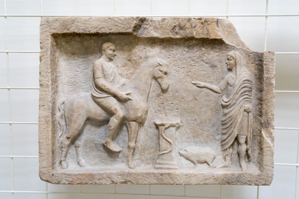 From Thessaloniki:Day Trip to Dion, Litochoro &Mount Olympus - An In-Depth Look at the Tour