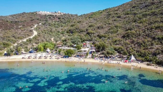 From Thesssaloniki: Mount Athos and Ammouliani Fun Cruise - Inclusions and Exclusions