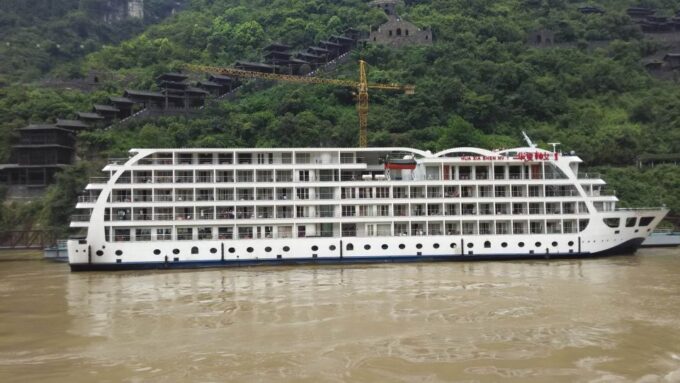 From Tianjin Xingang Port: Private 2-Day Beijing Tour - Forbidden City