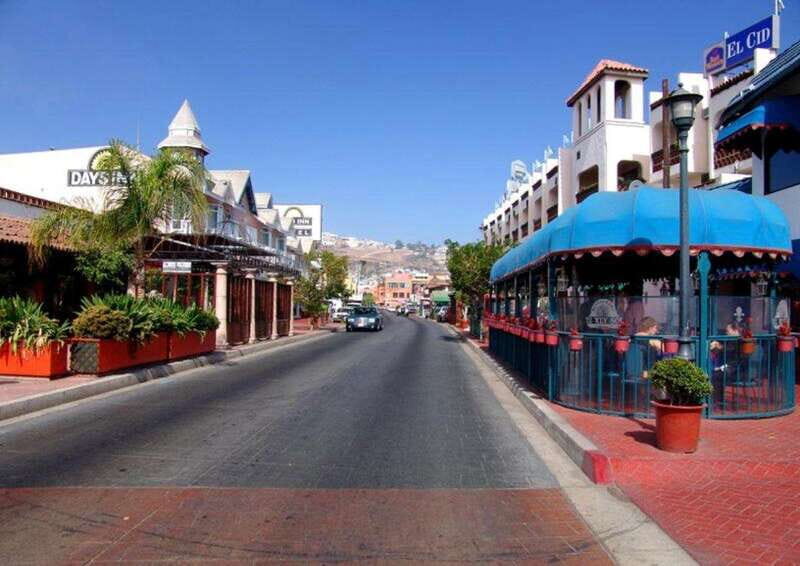 From Tijuana: City Tour Ensenada & Lobster - An Overview of the Tour Experience