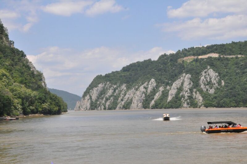 From Timisoara: Danube Gorge Day Trip With Transfer - Good To Know
