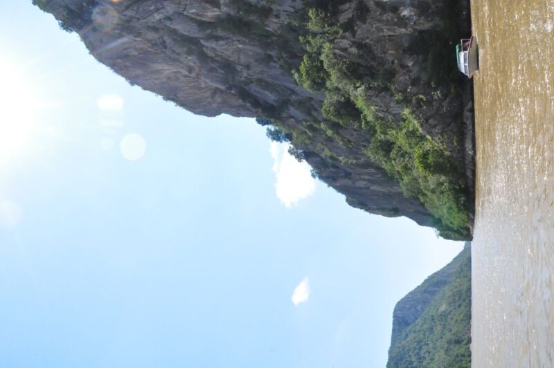 From Timisoara: Danube Gorge Day Trip With Transfer - Itinerary Highlights