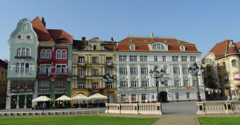 From Timisoara: Danube Gorge Day Trip With Transfer - Suitable Traveler Types
