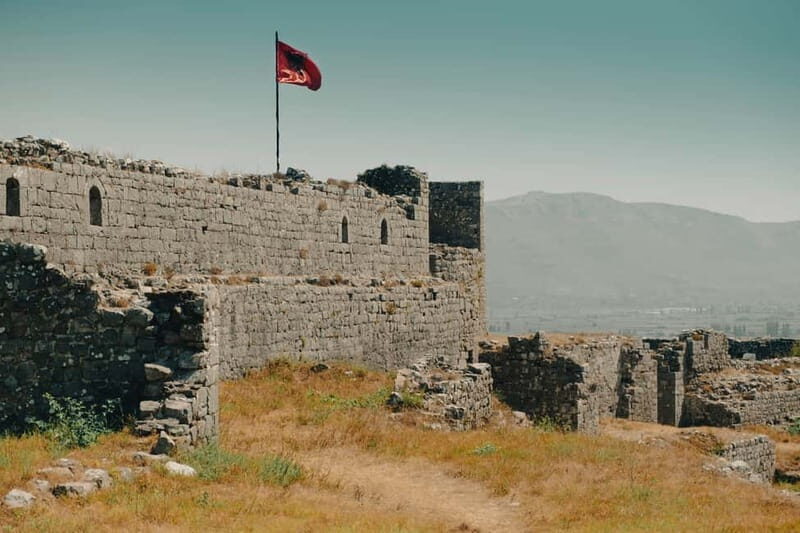 From Tirana: 10-Day Albanian Cultural Tour with a Guide - Key Points  
