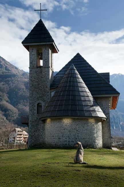 From Tirana: 10-Day Albanian Cultural Tour with a Guide - What Travelers Say  