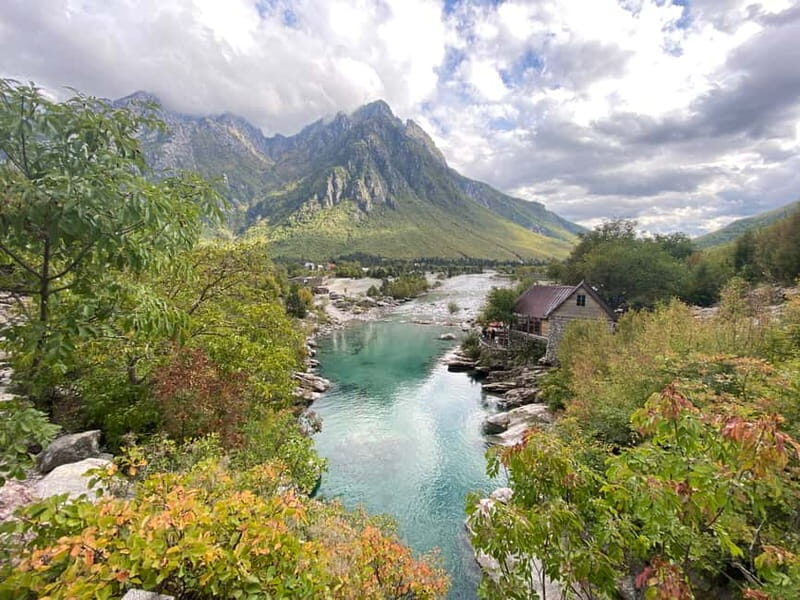 From Tirana: 2-Day Guided Tour of Theth National Park - Exploring the Itinerary: What You Can Expect