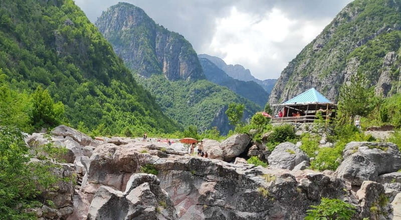 From Tirana: 2-Day Guided Tour of Theth National Park - Who This Tour Is Best For