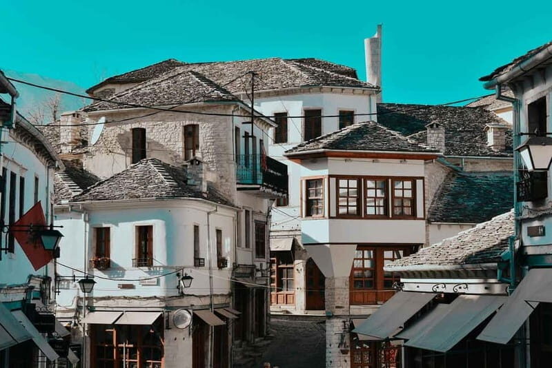 From Tirana: 2-Day Permet and Gjirokaster Tour - The Journey Begins: From Tirana to Përmet