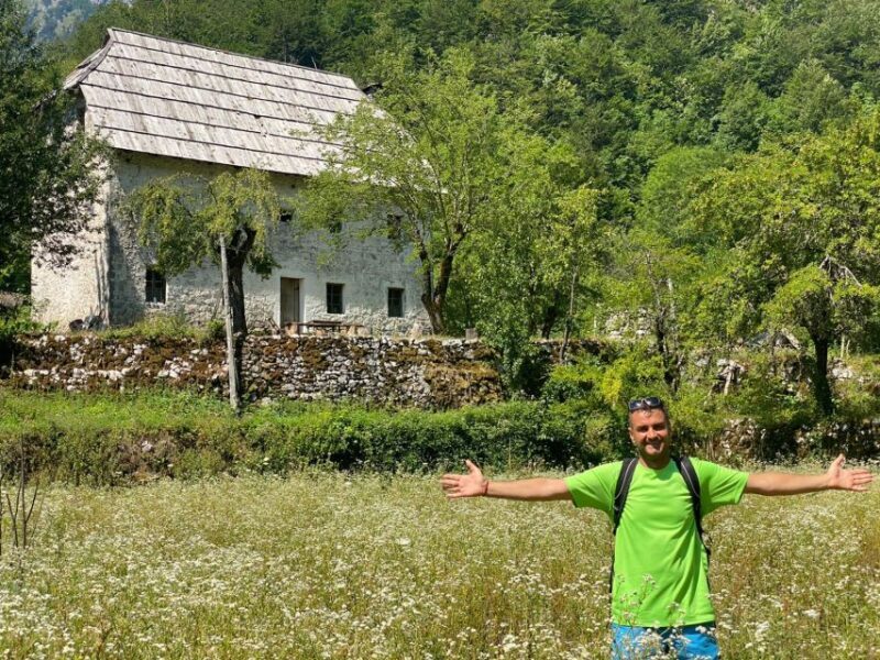 From Tirana: 2-Day Private Tour of Theth and Shkoder - FAQ