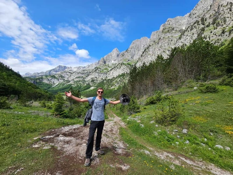 From Tirana: 2-Day Tour of Theth and Shkoder - An Authentic Balkan Adventure: The Complete Breakdown