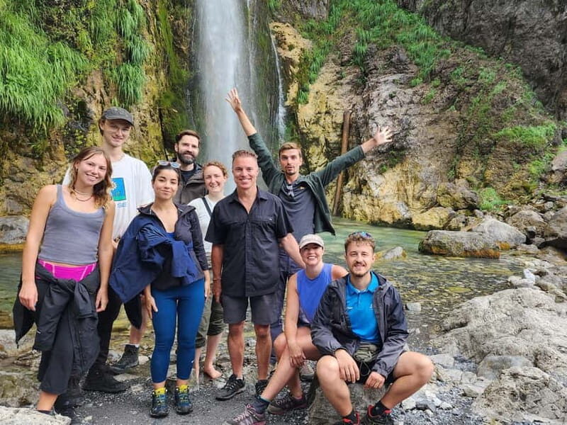 From Tirana: 2-Day Tour of Theth and Shkoder - Frequently Asked Questions
