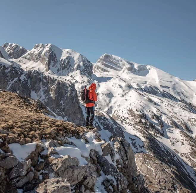 From Tirana: 2-Day Trip, Albanian Alps, Komani Lake, Kosova - FAQ