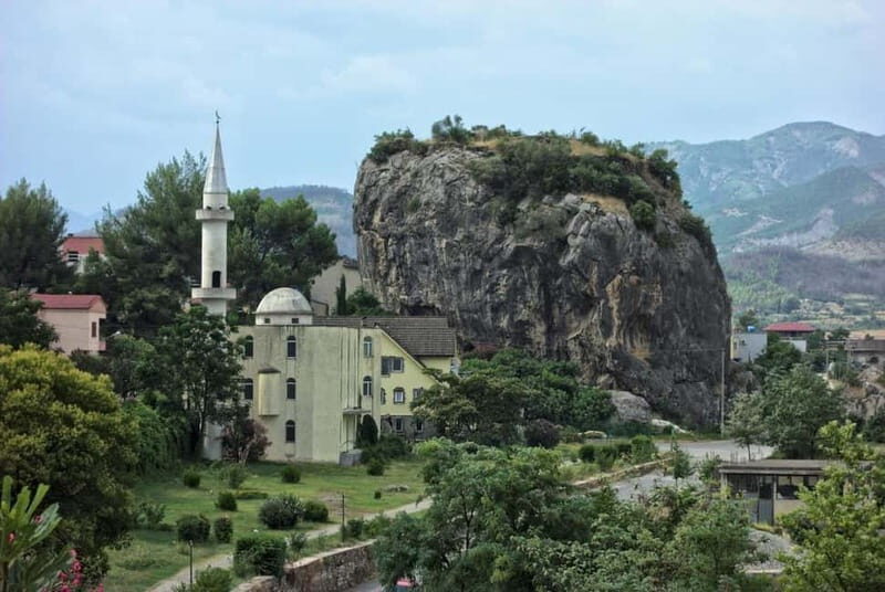 From Tirana : 2-Day Trip to Permet & Gjirokaster with Hotel - The Value of This Experience