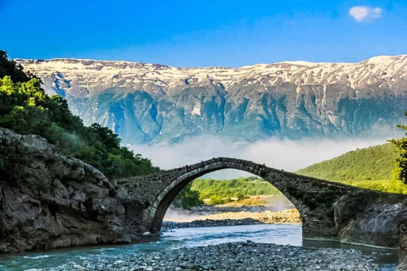 From Tirana : 2-Day Trip to Permet & Gjirokaster with Hotel - Who Will Enjoy This Tour?