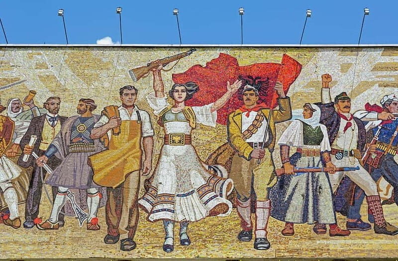 From Tirana: 3-Day Albania Tours, Berat, Theth Alps, Durres - Who Would This Tour Suit?