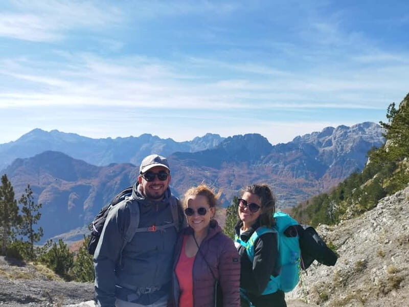 From Tirana: 3-Day Koman Lake, Valbona and Theth Hiking Tour - The Sum Up