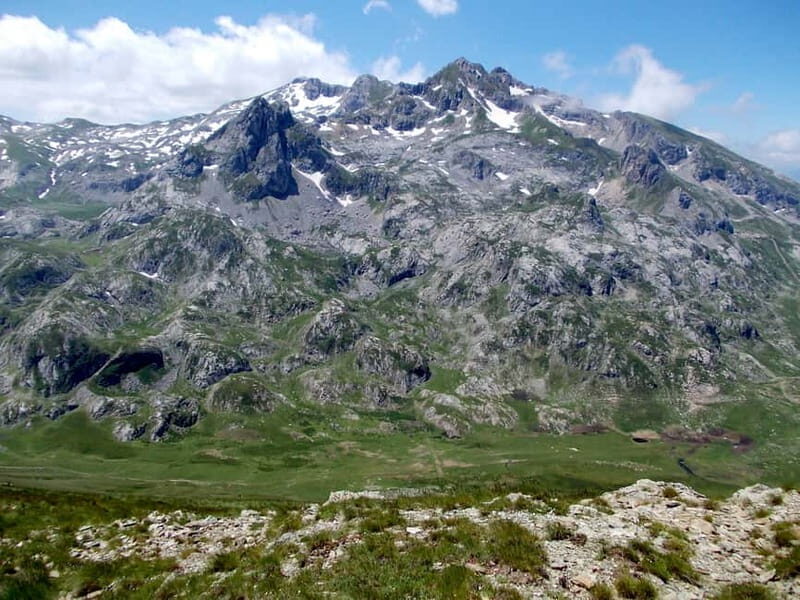 From Tirana: 3-Day Korab Mountain Private Hiking Tour - Key Points