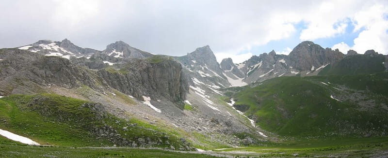 From Tirana: 3-Day Korab Mountain Private Hiking Tour - Setting the Stage: What This Tour Offers