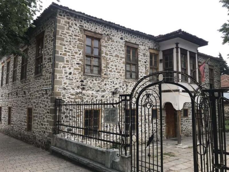 From Tirana 3 Day Lin, Lake Ohrid, Pogradec and Korca - The Itinerary in Detail: What Makes Each Stop Special