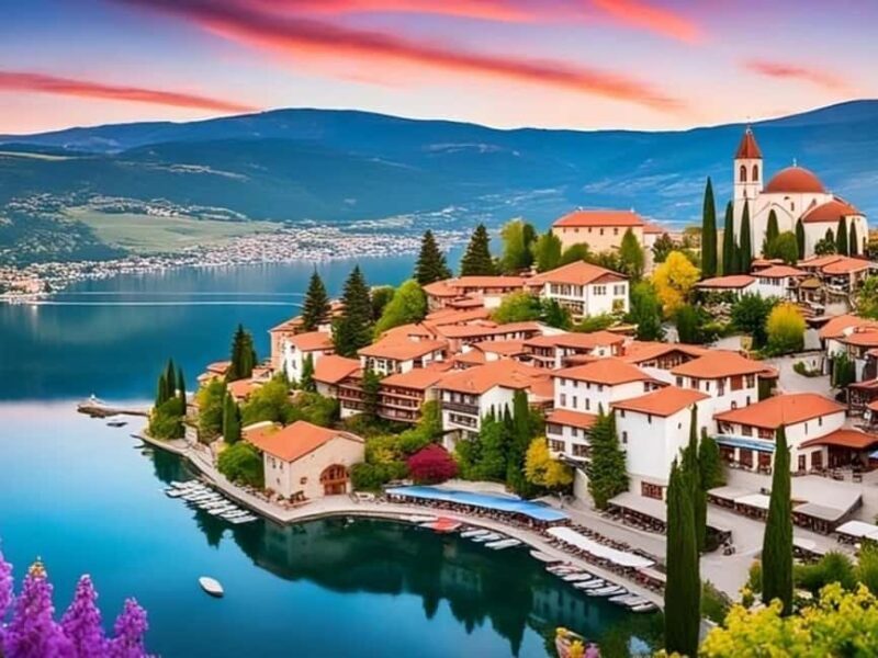 From Tirana 3 Day Lin, Lake Ohrid, Pogradec and Korca - Practical Details and Tips