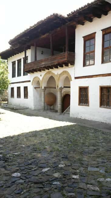 From Tirana 3 Day Lin, Lake Ohrid, Pogradec and Korca - Why This Tour Offers Great Value