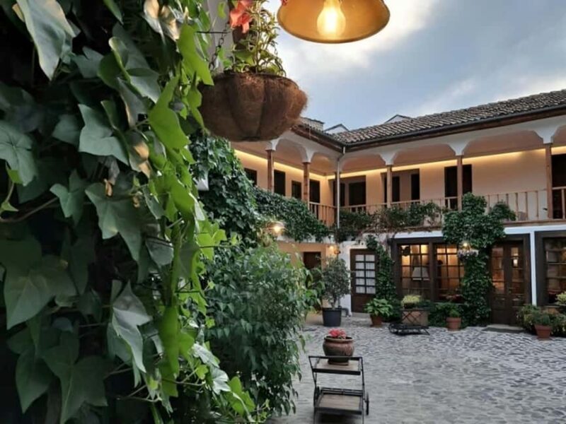 From Tirana 3 Day Lin, Lake Ohrid, Pogradec and Korca - FAQ