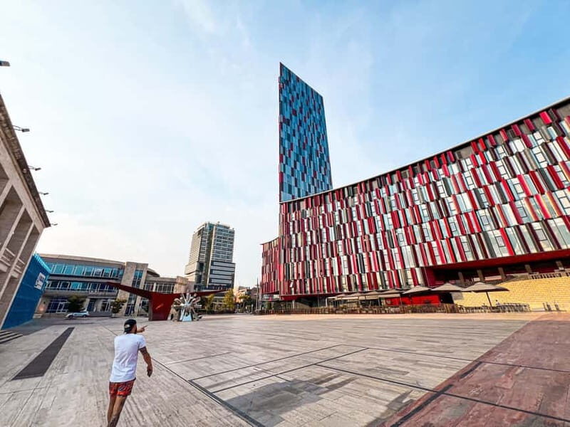 From Tirana, 3 Day Tour: Albania & Macedonia & Kosova - The Sum Up: Is It Worth It?